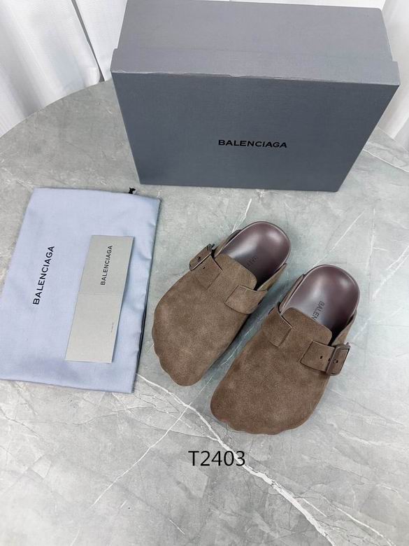 BALENCIAGA shoes 35-41-01